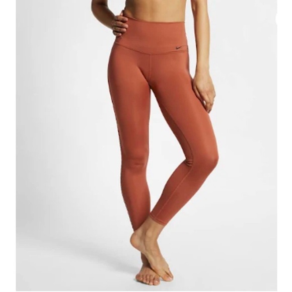 Nike Power Legging XS - Picture 2 of 4